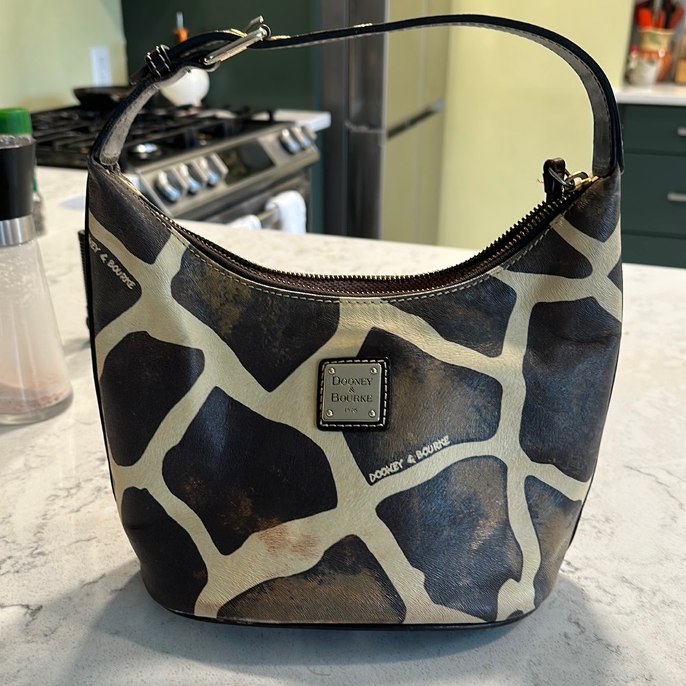 Vintage Dooney & Bourke